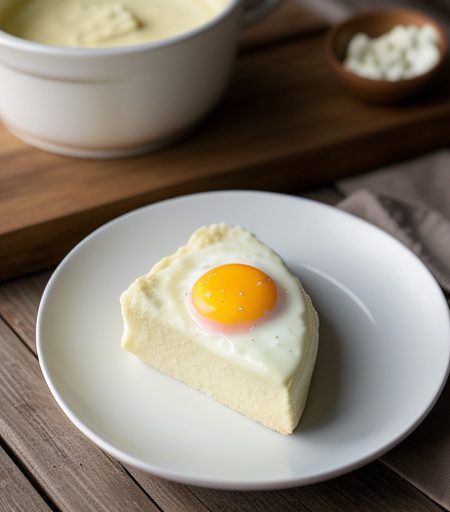 Kolache Dough recipe image