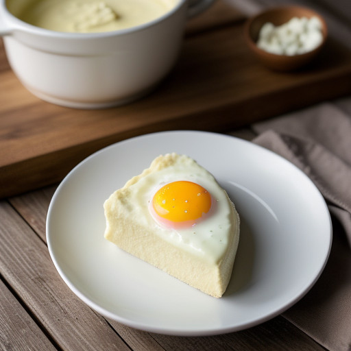 Kolache Dough recipe image