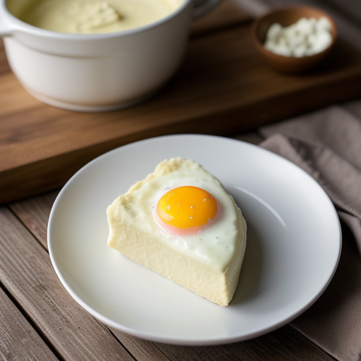 Kolache Dough recipe image
