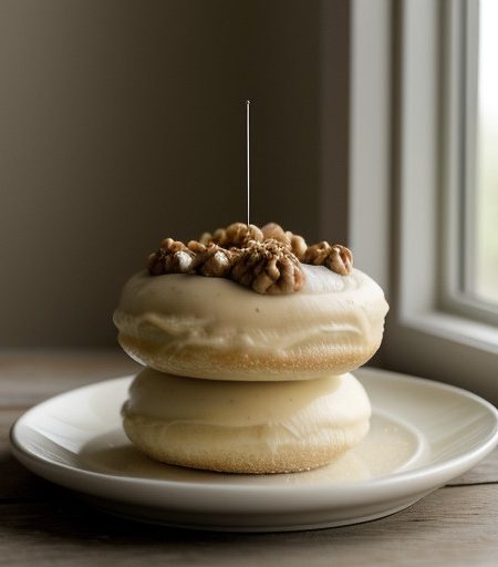 Kolache Fillings recipe image