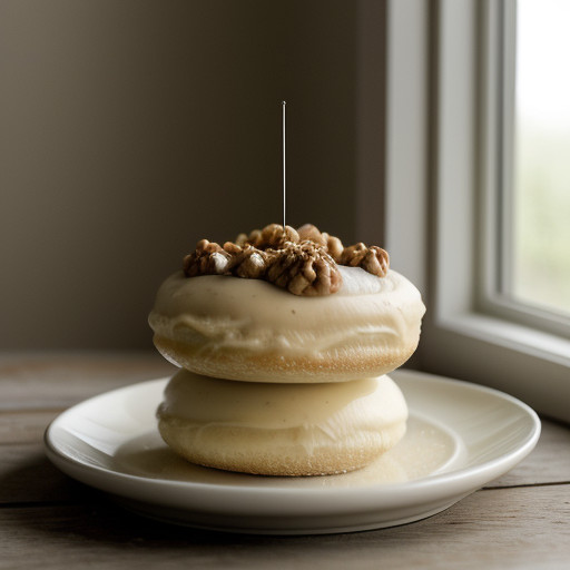 Kolache Fillings recipe image