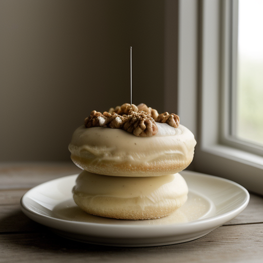Kolache Fillings recipe image