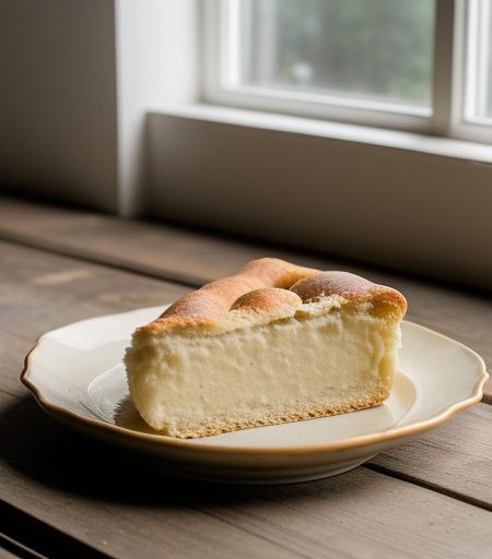 Kolache Slovakian Pastry recipe image