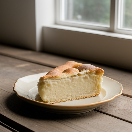 Kolache Slovakian Pastry recipe image