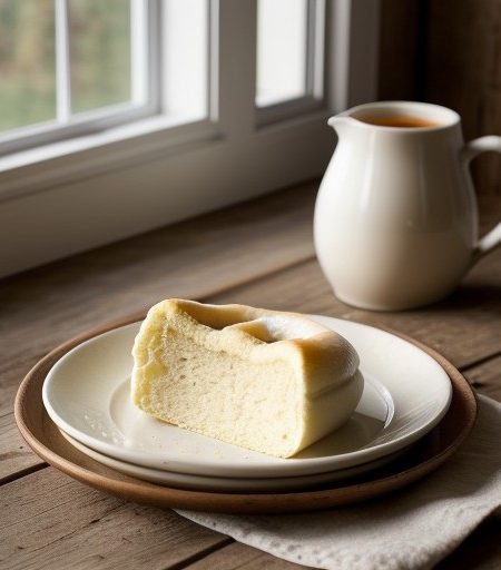 Kolaches recipe image
