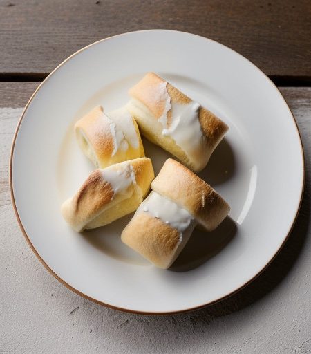 Kolaches (Or Kolacky recipe image