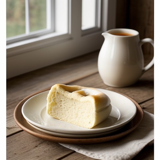Kolaches recipe image
