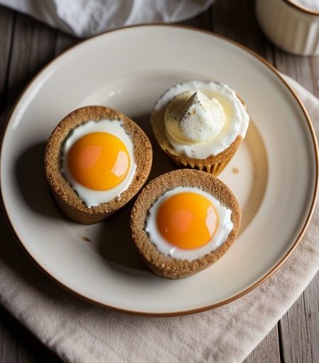 Kolacky recipe image