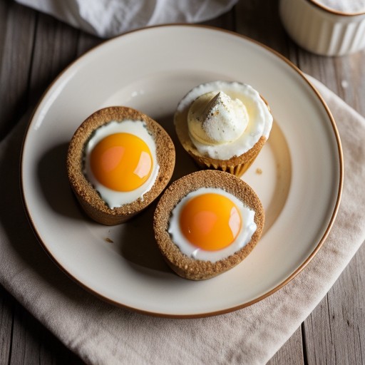 Kolacky recipe image