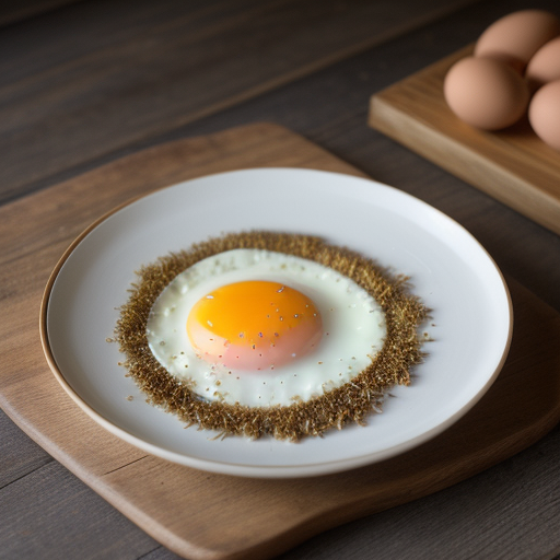 Komenymagos Leves Foghagymas Kockakkal (Caraw recipe image