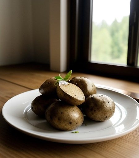 Kookoo recipe image