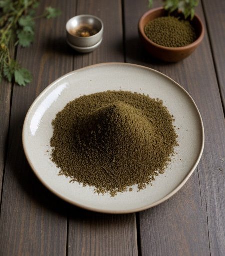 Kopan Masala recipe image