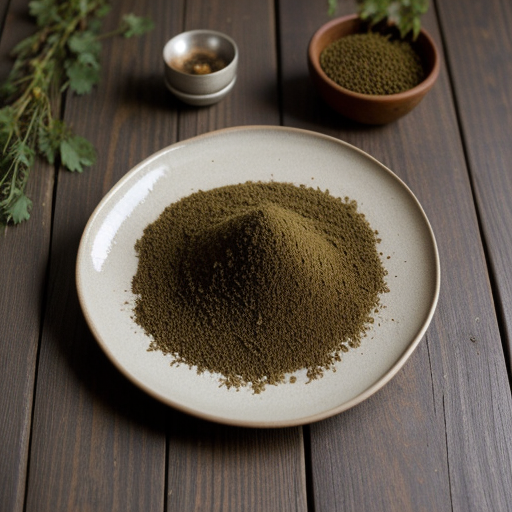 Kopan Masala recipe image