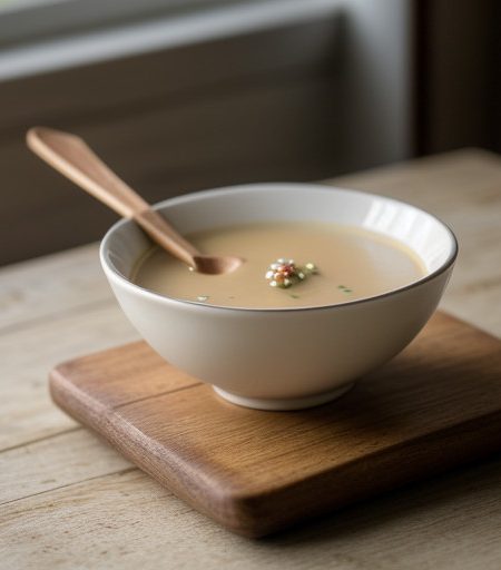 Korean Dipping Sauce recipe image