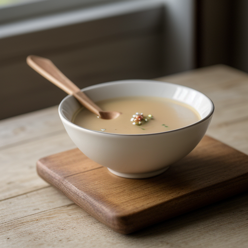 Korean Dipping Sauce recipe image