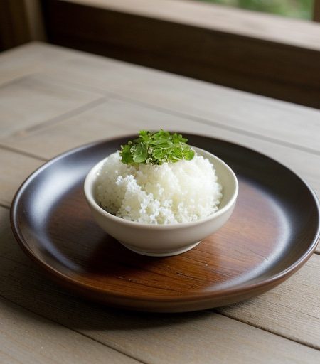 Korean Marinade** recipe image