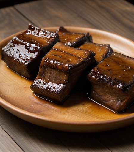 Korean Short Ribs***bgkp90 A recipe image