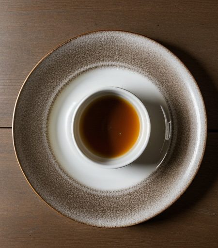 Korean Style Glaze recipe image