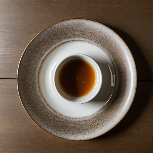 Korean Style Glaze recipe image