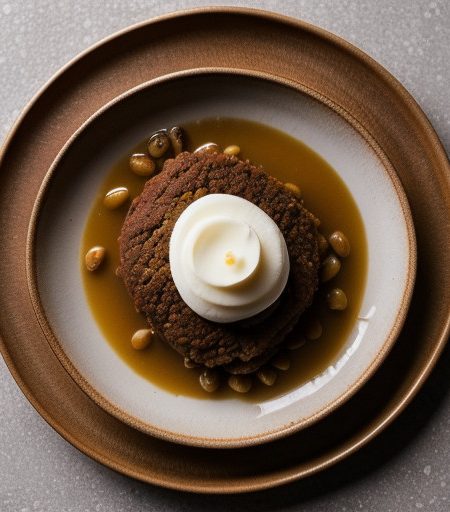 Kosher Cholent *** (Rrbm99 A recipe image