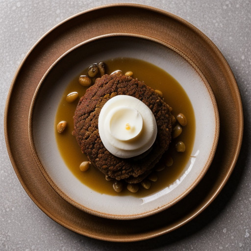 Kosher Cholent *** (Rrbm99 A recipe image