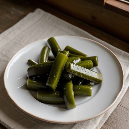 Kosher Pickles recipe image