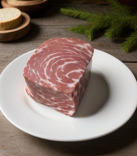 Kosher Salami recipe image