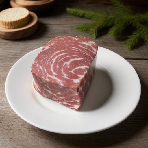Kosher Salami recipe image