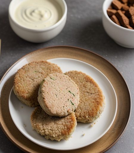 Kotlety Pozharskie  recipe image