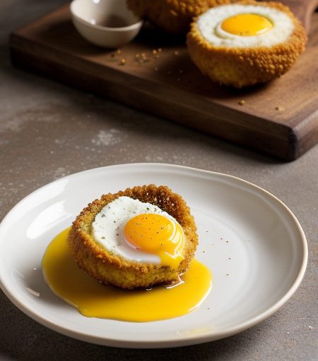 Kotlety Tsiplenokovo Po-Kievski (Chicken Kiev recipe image