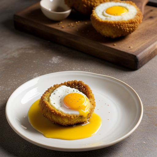 Kotlety Tsiplenokovo Po-Kievski (Chicken Kiev recipe image