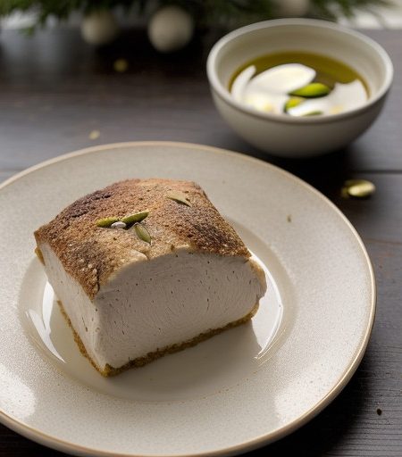 Kotopoulo Giouvetsi recipe image