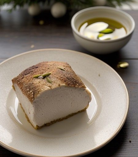 Kotopoulo Giouvetsi recipe image