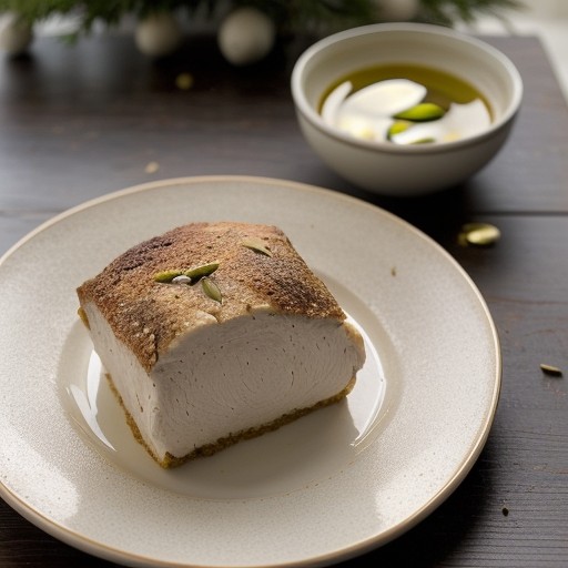 Kotopoulo Giouvetsi recipe image