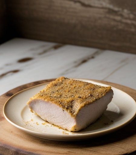 Kotopoulo Kokkinisto (Reddened Chicken recipe image