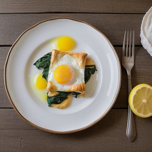 Koulibiac recipe image