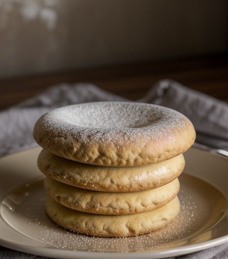 Kouloura recipe image