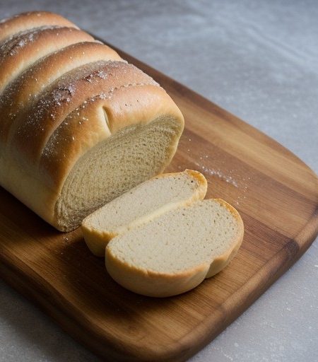Kouloura Rolls and Buns recipe image