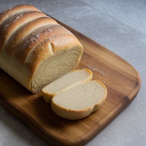 Kouloura Rolls and Buns recipe image