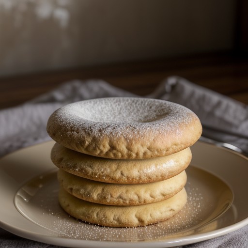 Kouloura recipe image