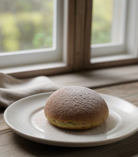 Kouloura recipe image