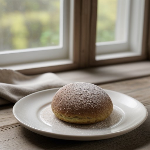 Kouloura recipe image