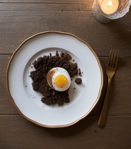 Kourambiedes recipe image