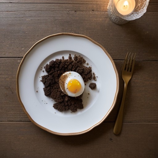 Kourambiedes recipe image