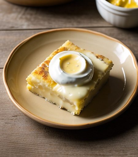 Kraft Creamy Potato Bake recipe image