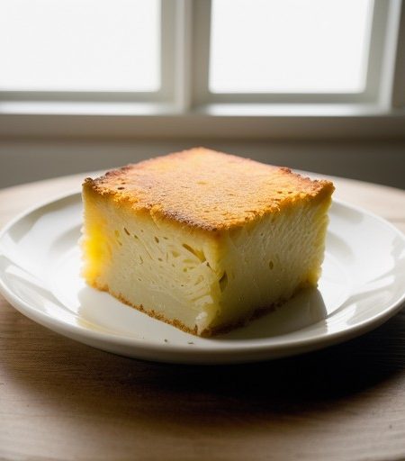Kraut Kugel recipe image