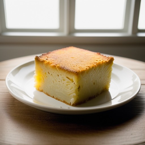 Kraut Kugel recipe image