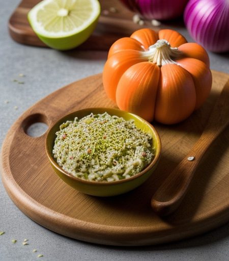 Kraut Relish recipe image
