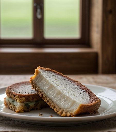 Krem Kawowy W Czekoladowych Kubeczkach recipe image
