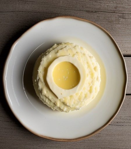 Kreplach - Cheese-Potato Filling recipe image
